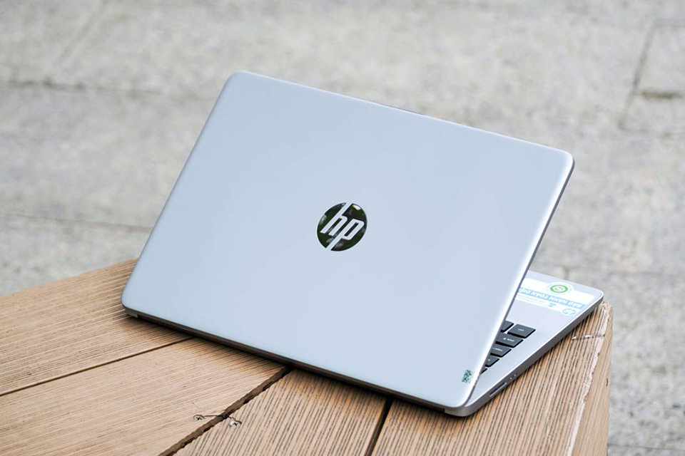 Đây là Laptop HP chưa đến 10 triệu: Thiết kế siêu mỏng nhẹ, cấu hình “chiến tới nóc”