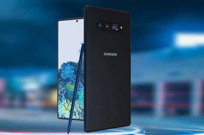 Samsung Galaxy Note 20 vừa giảm giá gần 10 triệu: 