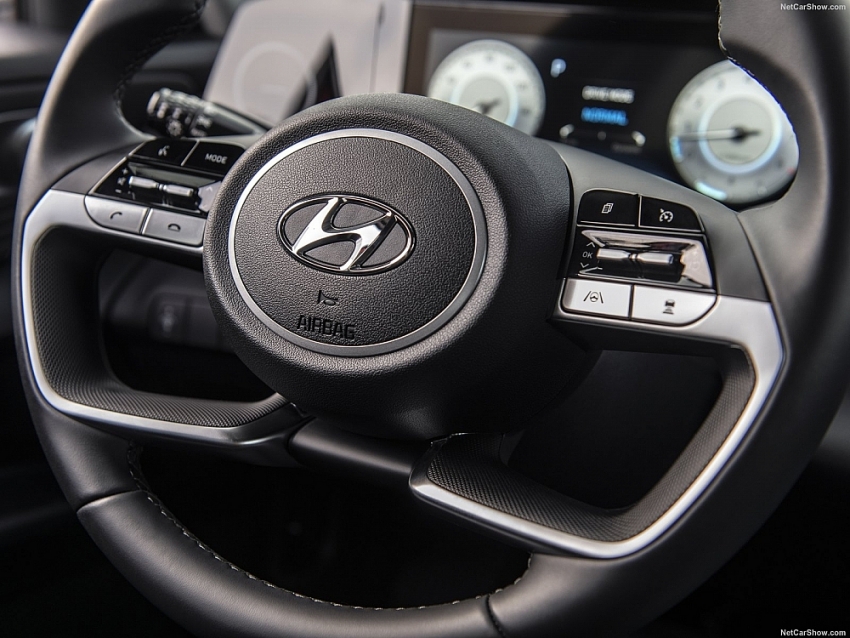 Hyundai Elantra 2023 chốt lịch ra mắt Việt Nam: Nhiều nâng cấp, áp lực cho Civic và Mazda3