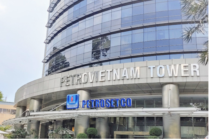 Phân phối điện thoại và thiết bị IT giúp doanh thu Petrosetco (PET) tăng 31% trong tháng 8
