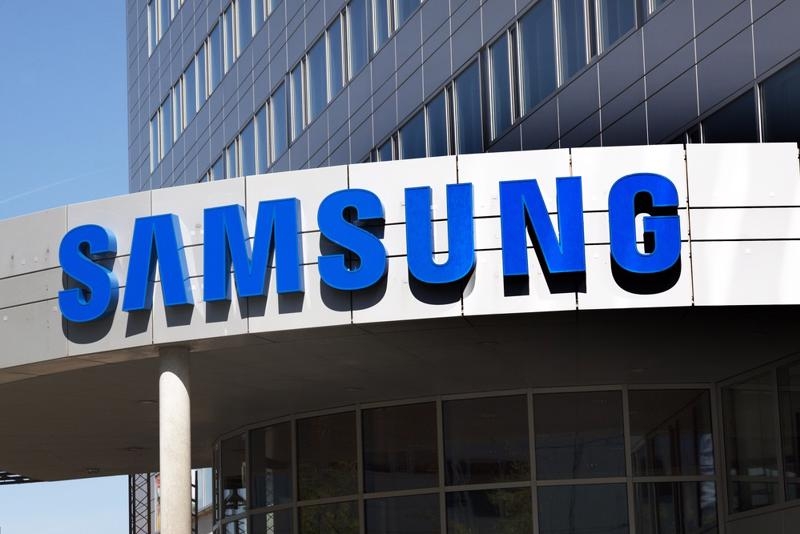 Lợi nhuận của Samsung giảm mạnh do nhu cầu chip yếu và lạm phát cao