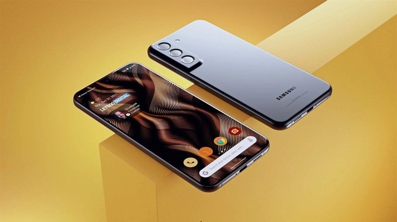Samsung Galaxy S22+ giảm “sốc”: Chi giá “bình dân”, rước “dế thượng đẳng”