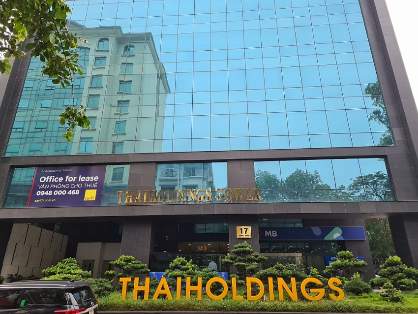 Cấp margin cho cổ phiếu THD (Thaiholdings), Chứng khoán VnDirect bị UBCKNN xử phạt