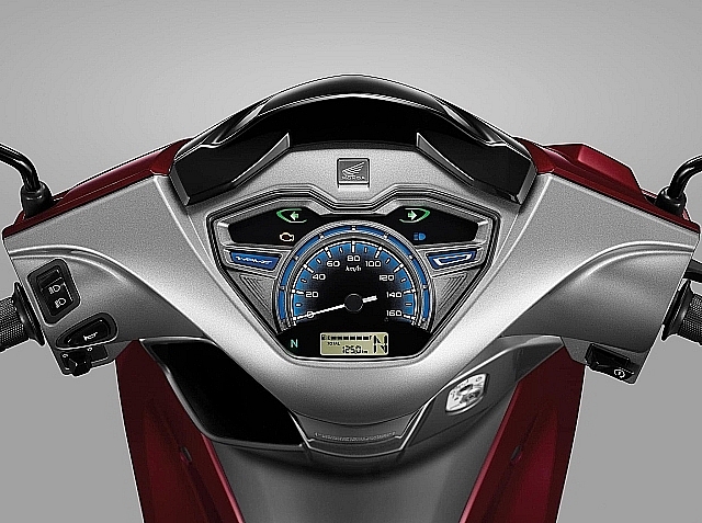 Bảng giá xe máy Honda Future mới nhất ngày 10/10/2022: Quay đầu 