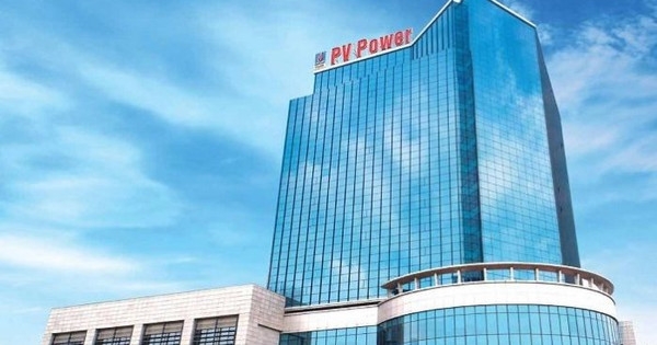 PV Power (POW) ước doanh thu hơn 20.000 tỷ đồng sau 9 tháng