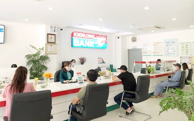 Lãi suất tiết kiệm Kienlongbank mới nhất tháng 10/2022: Tăng mạnh tại nhiều kỳ hạn