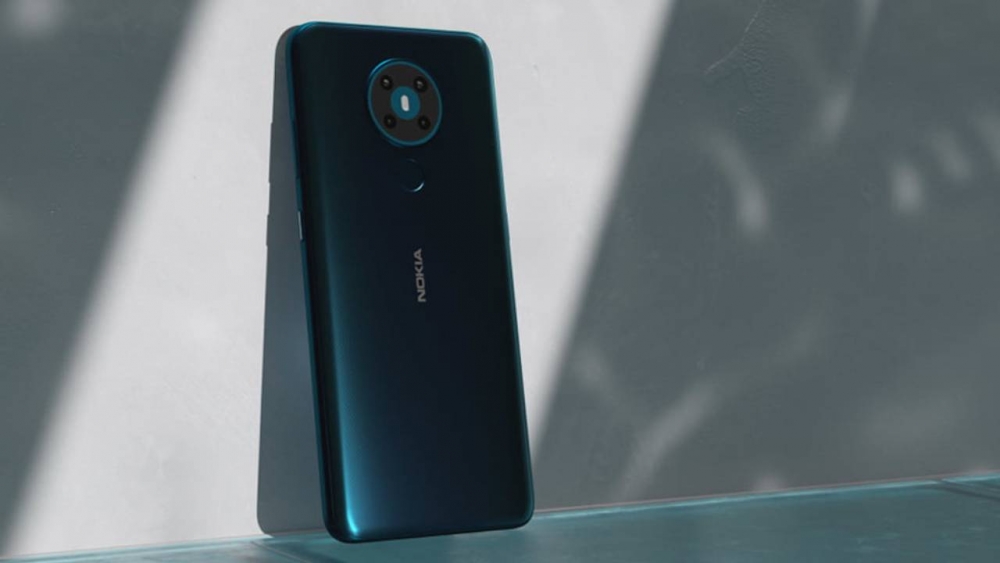 “Hàng khủng” ở phân khúc giá rẻ nhà Nokia: Hiệu năng cực “gắt”, chiến game cực “phiêu”