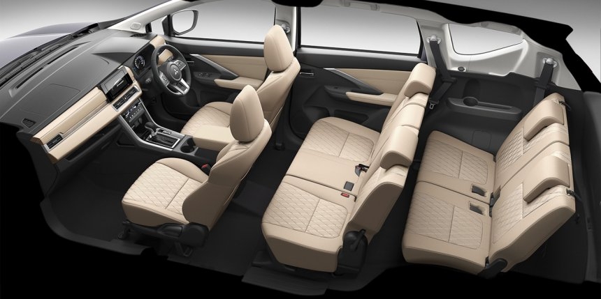 Bảng giá xe Mitsubishi Xpander mới nhất ngày 11/10: Tung ưu đãi hấp dẫn, “quyết chiến” Toyota Veloz Cross