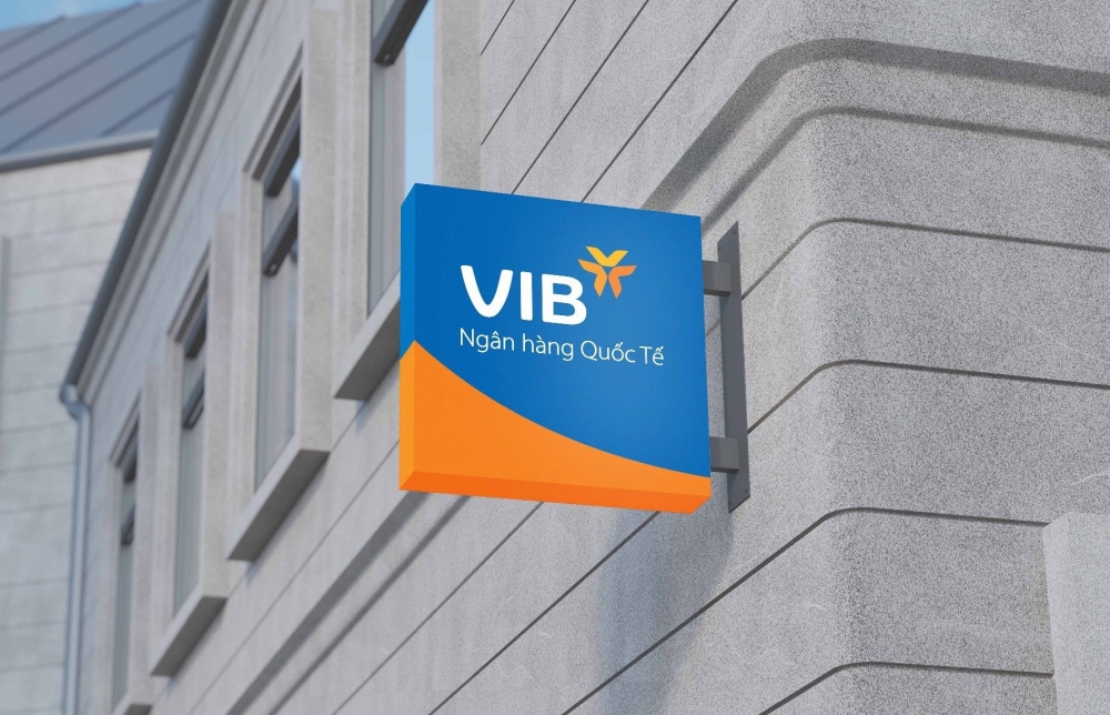 Ngân hàng Quốc Tế (VIB) báo lãi 9 tháng đạt 7.800 tỷ đồng
