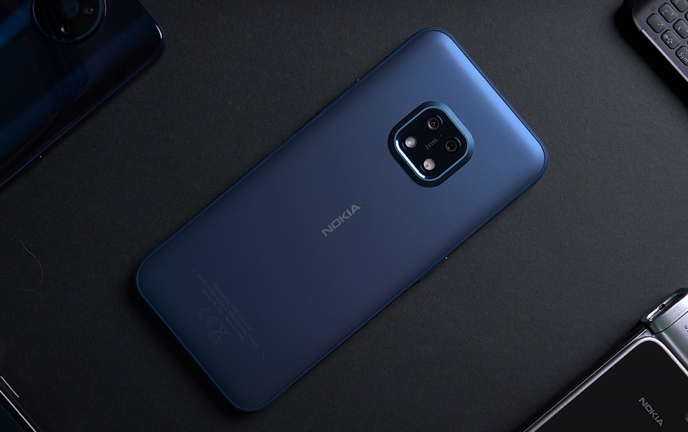 Nokia sắp ra mắt điện thoại giá rẻ không tưởng, chip 