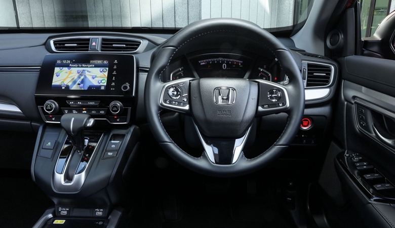 Cập nhật giá xe Honda CR-V mới nhất ngày 13/10/2022: Giá quá đẹp, khách Việt 
