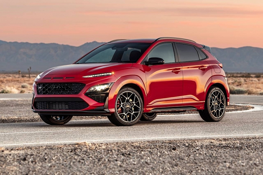 2023 Hyundai Kona Prices Reviews and Pictures  Edmunds