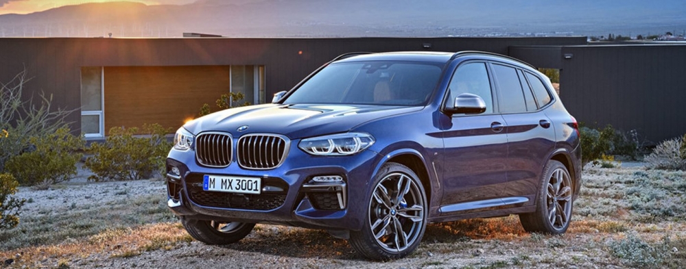 Bảng giá xe ô tô BMW mới nhất tháng 10/2022: “Chất Đức” khó cưỡng