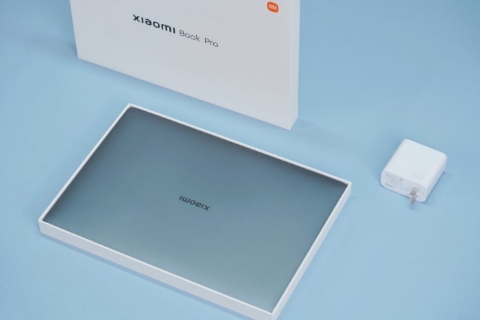 Xiaomi Notebook Pro 2022 báo giá siêu tiết kiệm: Thiết kế sang trọng, hiệu năng đỉnh cao