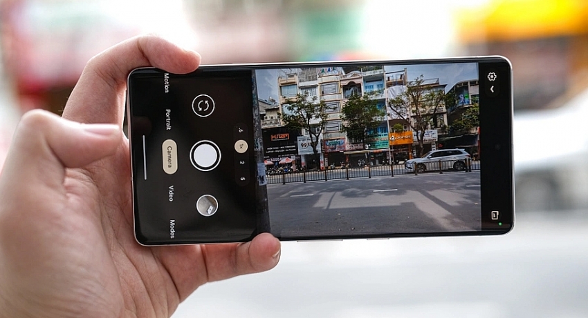 Google Pixel 7 Pro có mặt tại Việt Nam, giá bằng iPhone 14 Pro Max