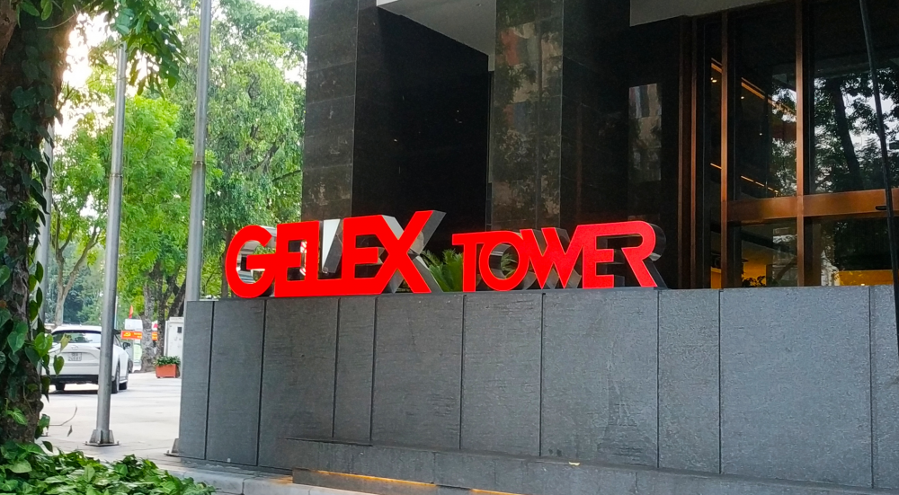Cổ phiếu GEX của Gelex bị quỹ ngoại “xả” mạnh