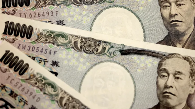 Tỷ giá yen Nhật hôm nay 14/10/2022: Đảo chiều tăng mạnh