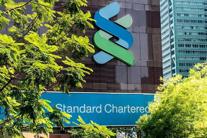 Cập nhật lãi suất ngân hàng Standard Chartered mới nhất tháng 10/2022 