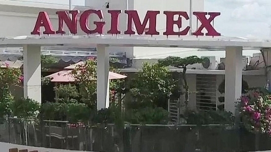 Một tổ chức lạ vừa vào ghế cổ đông lớn tại Angimex (AGM)