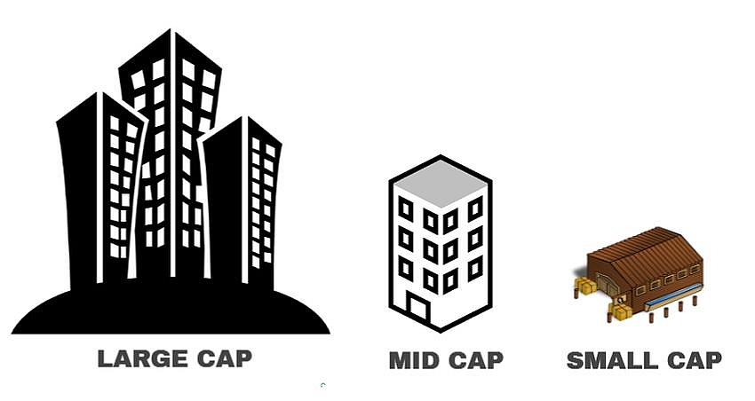 Cổ phiếu large cap, những điều cần biết khi đầu tư vào large caps