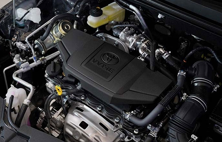 Toyota Vios 2023: Diện mạo mới với giá chỉ từ 491 triệu đồng