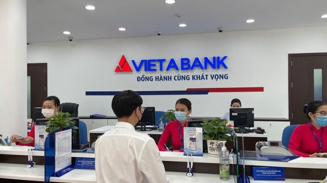 Vi phạm về thuế, VietABank phải nộp 2,5 tỷ đồng vào ngân sách