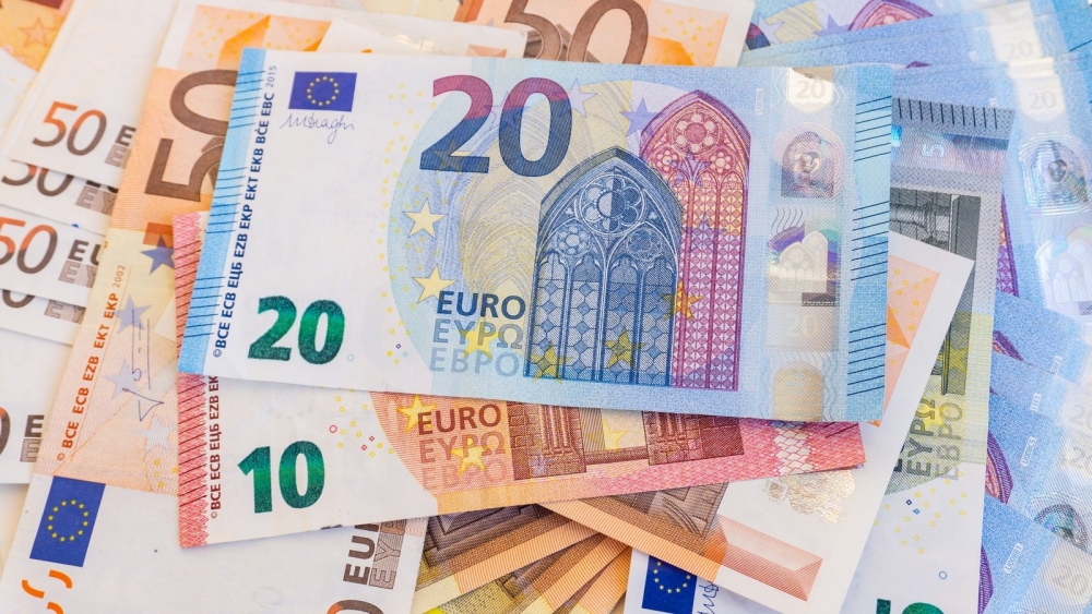 Tỷ giá euro mới nhất ngày 18/10/2022