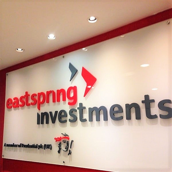 Công ty TNHH Quản lý quỹ Eastspring Investments