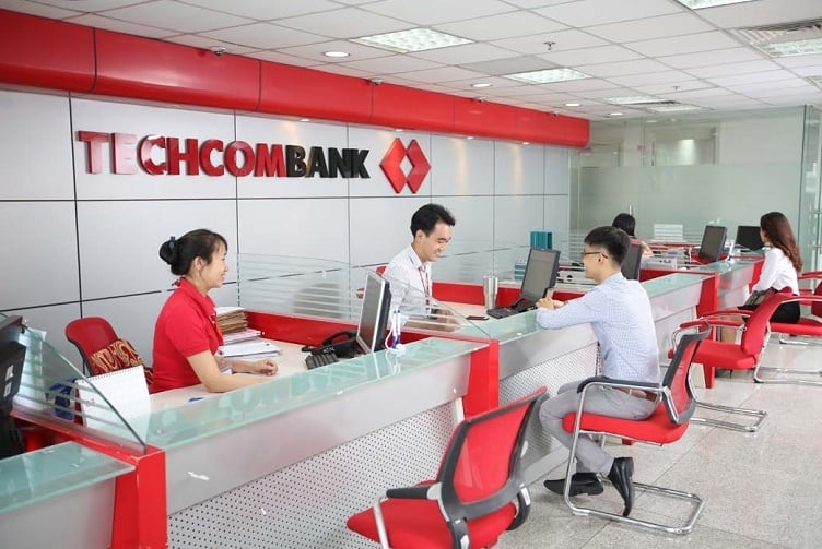 Techcombank trong top đầu doanh nghiệp nộp thuế thu nhập lớn nhất Việt Nam