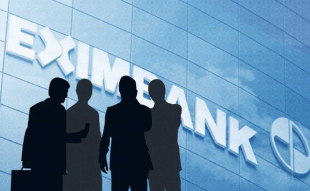 Tập đoàn Thành Công chính thức “đường ai náy đi” với Eximbank. (ảnh minh họa)