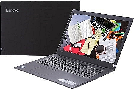 Laptop Lenovo Ideapad 330-15IKBR 81DE01JPVN