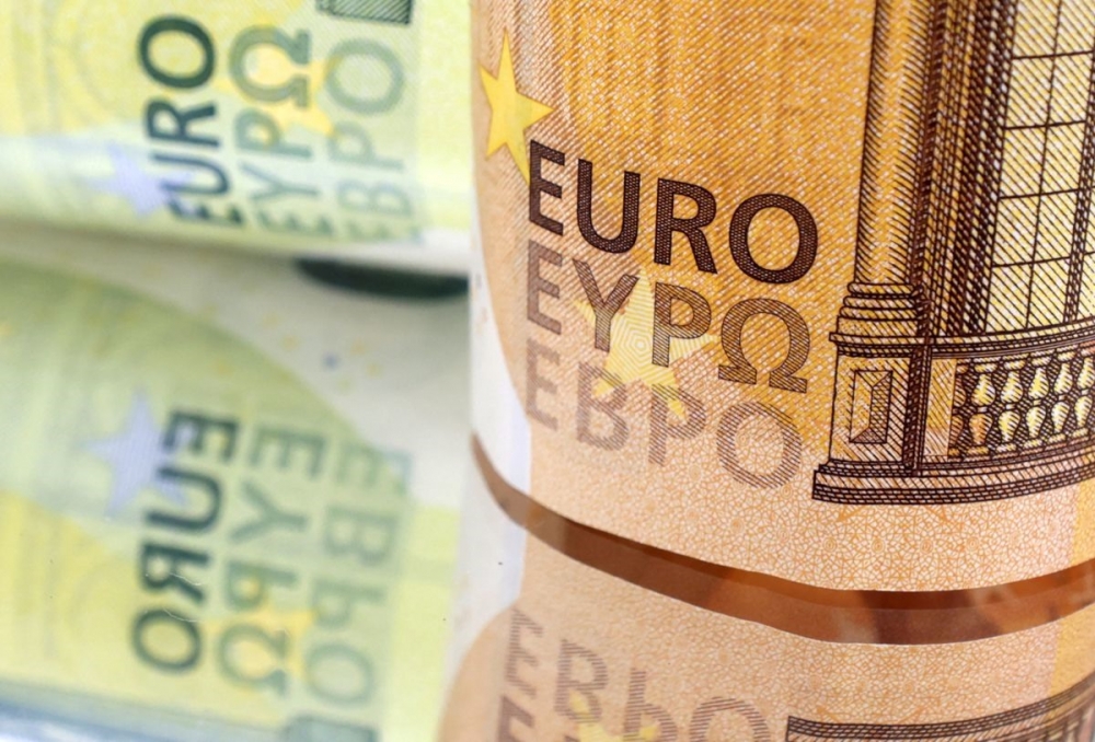 Tỷ giá euro hôm nay 21/10 tăng đồng loạt