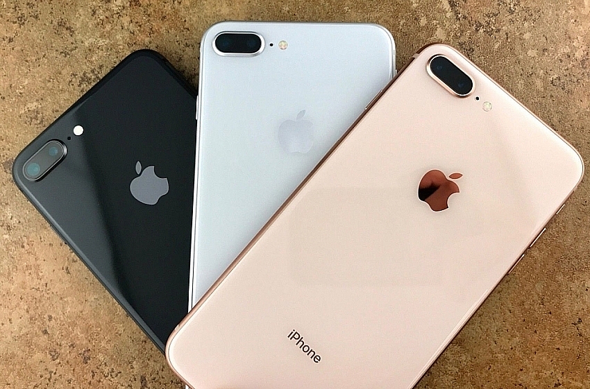Điện thoại iPhone 8 có mấy màu iPhone 8 màu nào đẹp nhất  Công nghệ