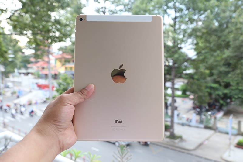 iPad Air 2 16GB WiFi & 4G