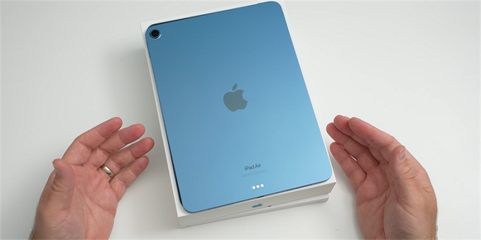 So sánh hai “siêu phẩm” iPad Air 2022 và iPad Pro 2021: Đâu là sự lựa chọn sáng suốt?