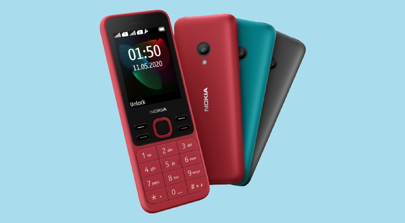 Những chiếc điện thoại Nokia “cục gạch” có công nghệ xịn như smartphone cao cấp