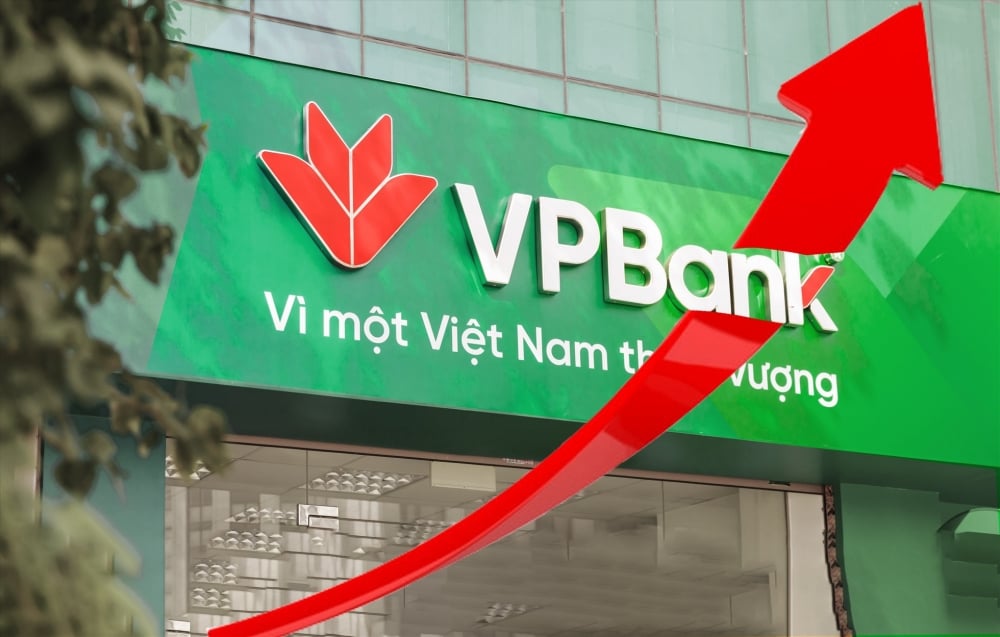 VPBank đạt kết quả kinh doanh quý III tích cực, củng cố các chỉ tiêu an toàn