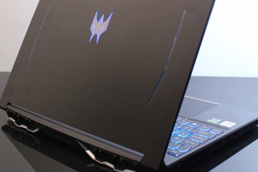 laptop Acer Predator Helios 