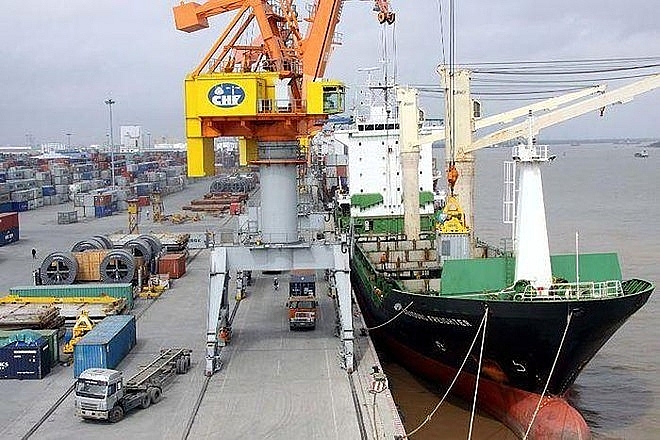 Cảng Đồng Nai (PDN) dự chi 37 tỷ đồng tạm ứng cổ tức đợt 1/2022