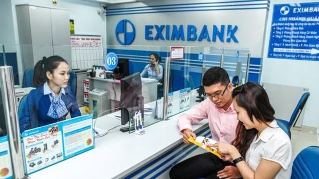 Hai Thành viên Hội đồng quản trị Eximbank bất ngờ từ nhiệm