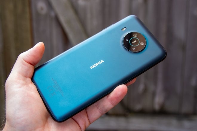 “Siêu phẩm” Nokia giá rẻ bỗng trở thành “hàng hiếm” với camera Zeiss 