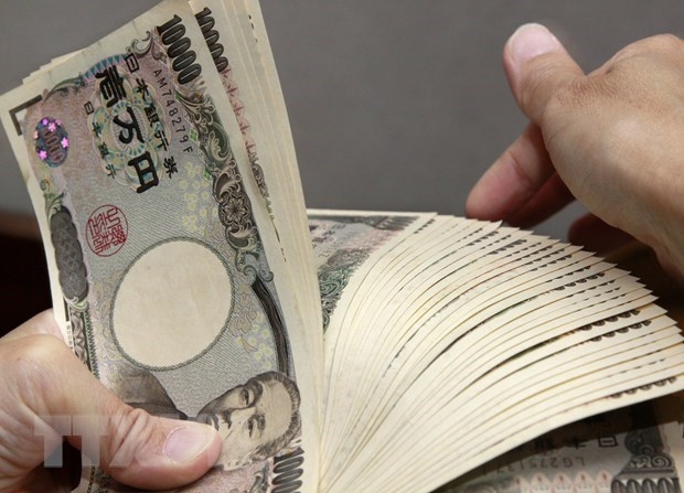 Tỷ giá yen Nhật hôm nay 27/10: Tiếp tục tăng tại nhiều ngân hàng