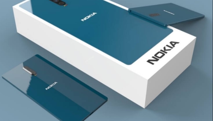 Siêu phẩm nhà Nokia sắp trình làng: Chip khỏe, camera khủng, giá quá 