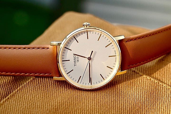 Top 10 mẫu đồng hồ nam đẹp ngon-bổ-rẻ 