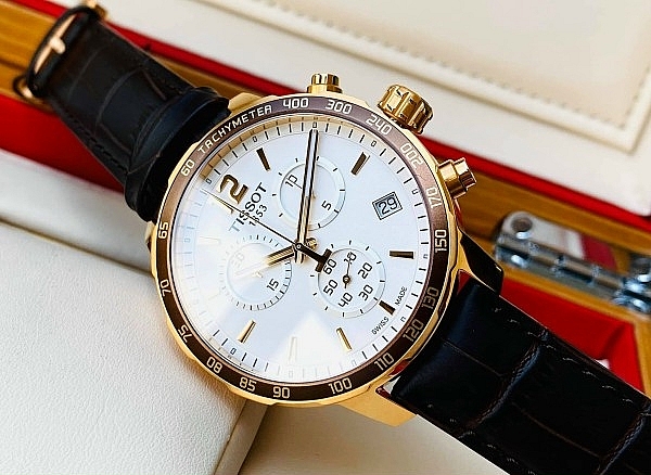 Top 10 mẫu đồng hồ nam đẹp đáng mua nhất trong tầm giá 10-20 triệu