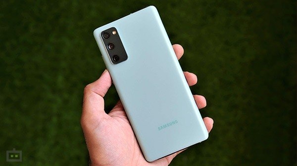 Ngây ngất trước giá Samsung Galaxy A03s: Smartphone 