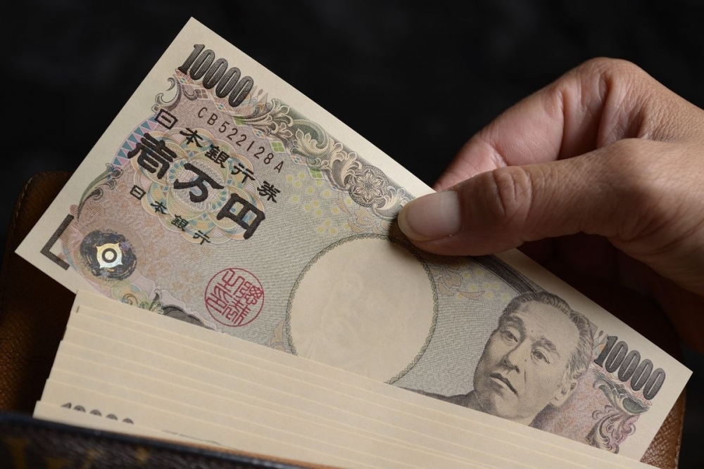 Tỷ giá yen Nhật hôm nay 28/10: Đồng loạt giảm tại đa số ngân hàng