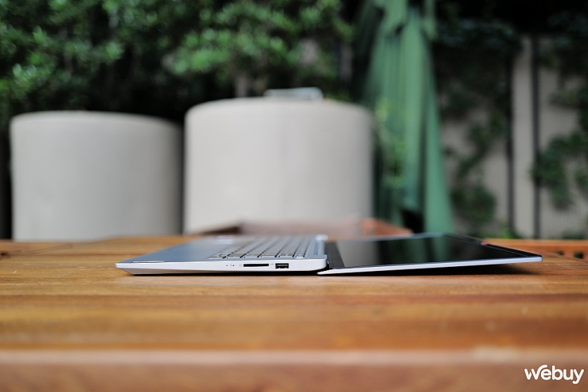 Lenovo ra mắt loạt laptop ThinkBook thế hệ mới: Đa dạng lựa chọn cấu hình, giá từ 15 triệu đồng