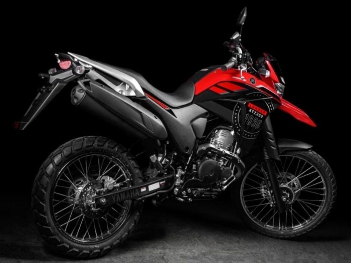 Chi tiết mẫu nakedbike Yamaha 250 phân khối giá 60 triệu đồng vừa về Việt  Nam