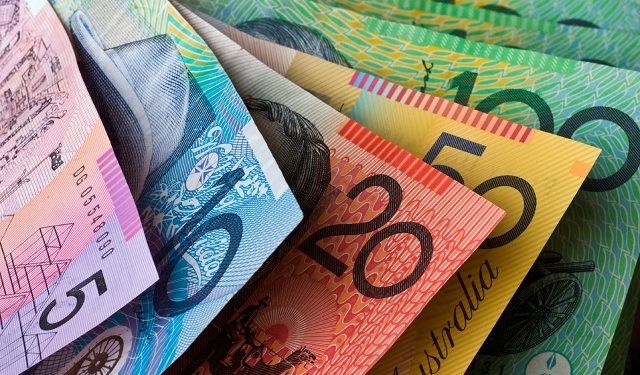 Tỷ giá đô la Úc hôm nay 31/10:  Tăng, giảm trái chiều tại các điểm giao dịch